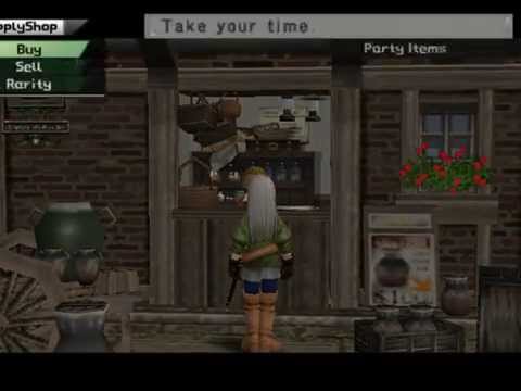 Let's Play "Suikoden III"! Part 075 - Inspiration