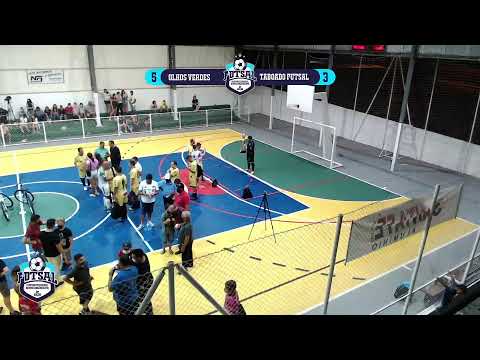 Campeonato Regional de Nova Canaã Paulista