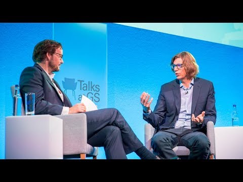 Niklas Zennström: CEO of Atomico and Co-Founder of Skype