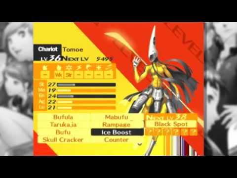 Endurance Run: Persona 4 - Part 83