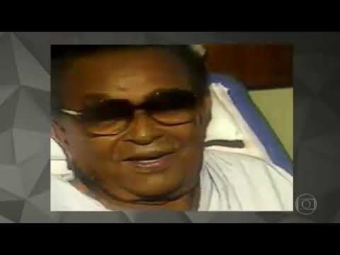 Fagner Falando De Gonzaga ( Imagens raras )