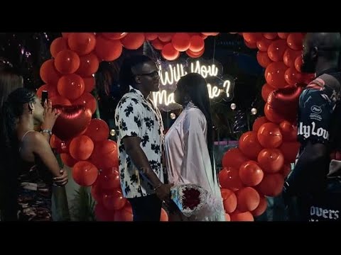 ANAKATALIWA NA MPENZI WAKE KISA PESA NA UMASIKINI