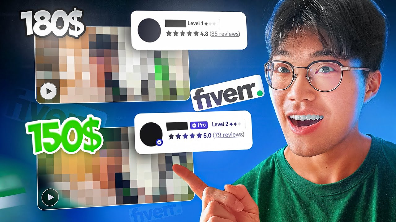 I Paid Pro Editors 400$ For A 2 Minute Edit