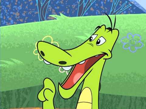 My Friend Rabbit – 4a – Hazel's Big Surprise - Kids TV Series, Kingdom Kids Zone - Treehouse Direct
