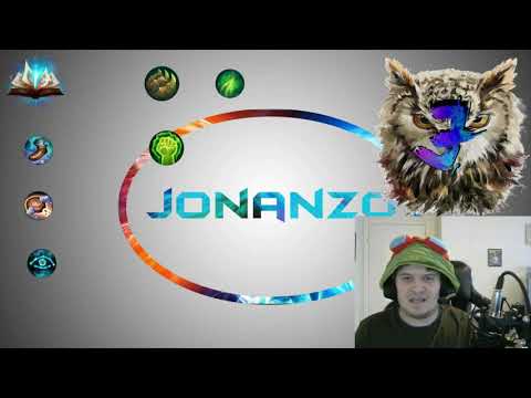 Nasus guide (Patch 10.8)