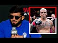 Arman Tsarukyan: 'For me, Charles is a Present.. I am Going to Smash Him Easily' | UFC Vegas 75