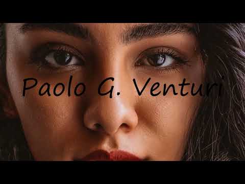 How to pronounce Paolo G. Venturi in English?
