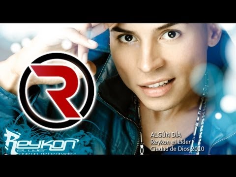 Algun Dia - Reykon