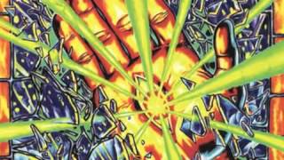 SLAPSHOT - &quot;Gasoline&quot;