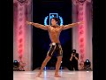 우형재 개인포즈 2022 AOC 나바코리아 지미픽쳐스