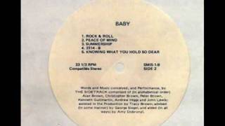 The Sidetrack - Baby - 1969