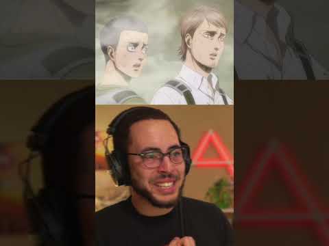 The Attack on Titan Finale Broke Me……