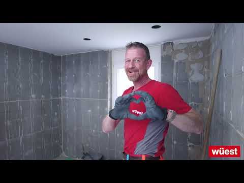 Wüest AG: Unser Sorglos-Paket für Ihren Umbau