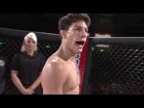 FSL 2015 Nationals – Zack Haddad vs Justin Vasquez