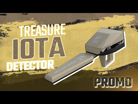 Ajax Iota Dedektör 1