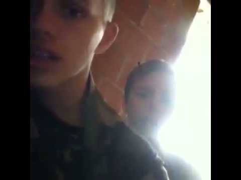 Cima  - Dreni 2016 humor