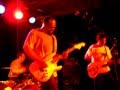 The Dirtbombs - "Start The Party" + "Get It While You Can" - Live in Detroit - July 16, 2011