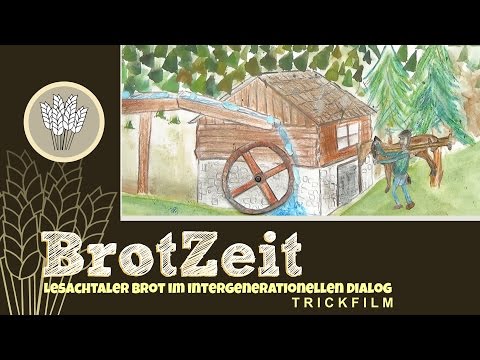 BROTZEIT