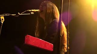 &quot;Seven Words&quot;, Weyes Blood - Paris, Novembre 2017