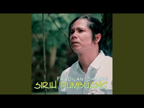 Sirih Pumbuang