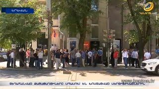 Տեղահանված քաշաթաղցիները սպասում են խոստացված սերտիֆիկատներին՝ բնակարան գնելու համար