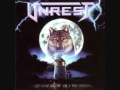 Unrest - Lay down and Die