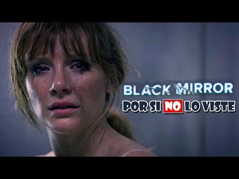 download lagu mp3 mp4 Black Mirror, download lagu Black Mirror gratis, unduh video klip Black Mirror