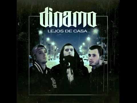 DINAMO - Fieles (2011 audio)