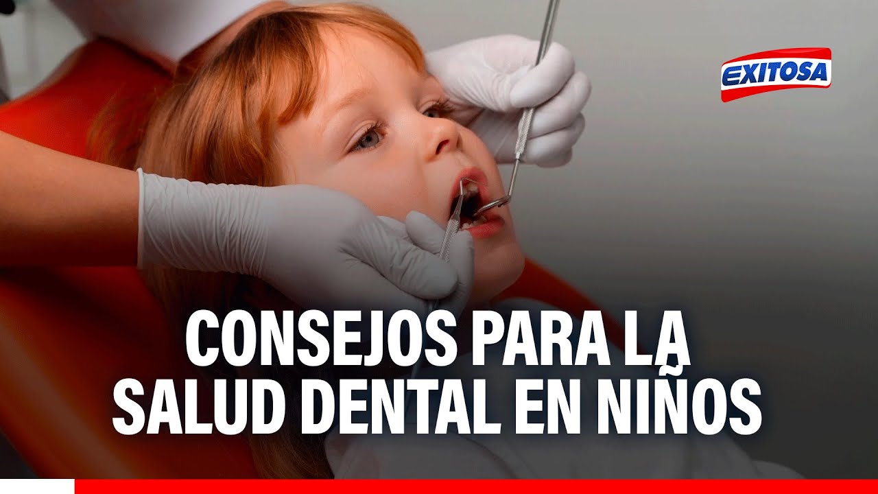 🔴🔵 Consejos para la salud mental en niños