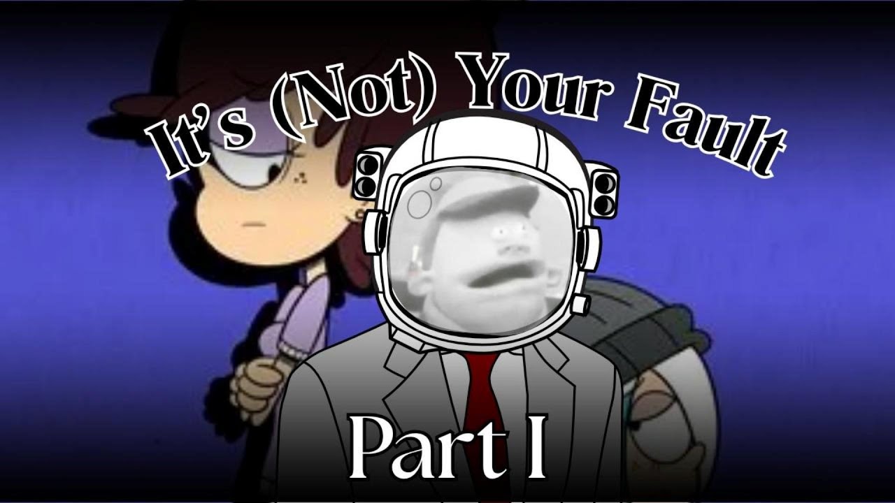 Reading This The Loud House Comic Was ABSOLUTE PAIN