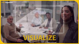 UPS Customer Solutions: UPS® DigitalSim