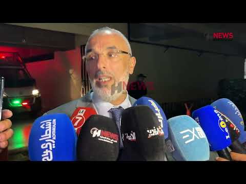 إيداع رضا الهجهوج سجن عكاشة بقرار من قاضي التحقيق 