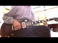 She Took All The Money(Black Francis) Guitar Cover