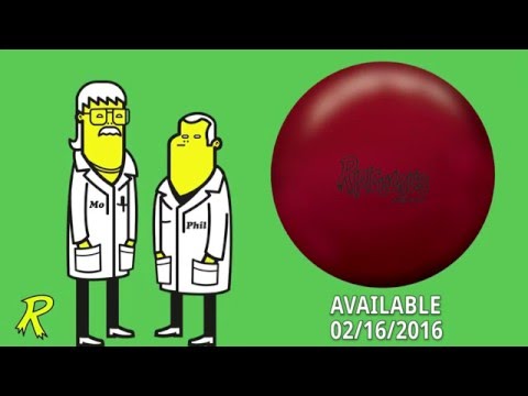 Radical Bowling - Ridiculous Asym