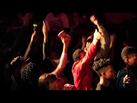 Ryo Luchiano (@Ryo_Luchiano) Performs at Coast 2 Coast LIVE | Richmond, VA All Ages Edition 1/25/17