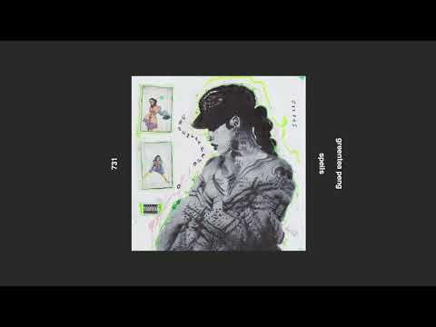 greentea peng _ spells