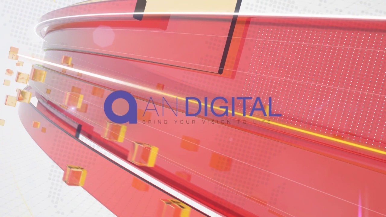 Breaking News Opener Logo HD