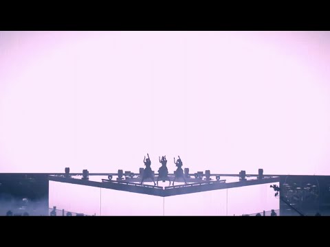 BABYMETAL, Tak Matsumoto - DA DA DANCE