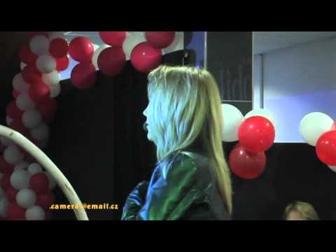 Lucie Vondračková Ostrava LASO 9.9.2010 1/2