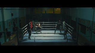 Marea - En las encías (Videoclip Oficial)