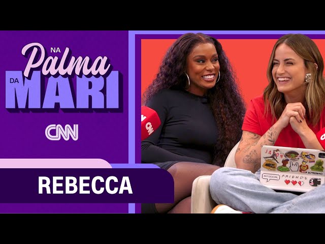 Rebecca | Na Palma da Mari #12