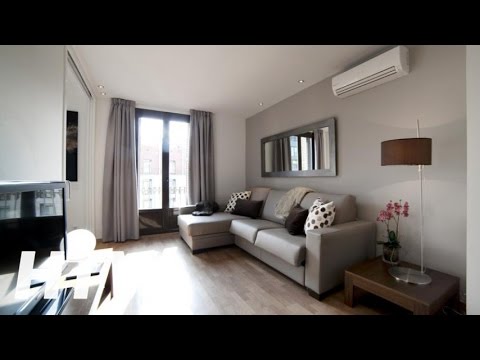 Serennia Apartamentos Ramblas - Plaça Catalunya en Barcelona