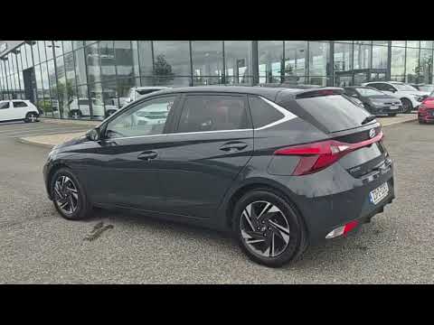 Hyundai i20 Delux Plus 1.2 Petrol 5dr - Image 2