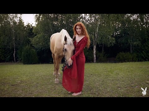 Playboy Classic Plus HD - Heidi Romanova