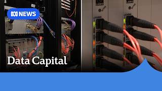 Australia's Northern Territory pursues AI data centre dominance with Beetaloo investment push
