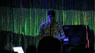 Buck 65 - Infectious (Live in Los Angeles) | Moshcam