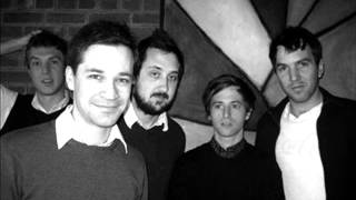 The Walkmen-Tonight Will Be Fine (Leonard Cohen Cover)