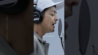 ORANGE RANGE - 花 / THE FIRST TAKE
