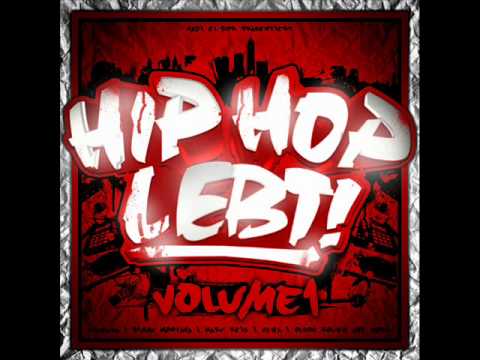 02.Bizzy Montana - Sa Life feat.Raf Camora (Hadi El-Dor präsentiert "HipHop lebt Vol.1" )