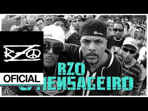 Rzo - O Mensageiro